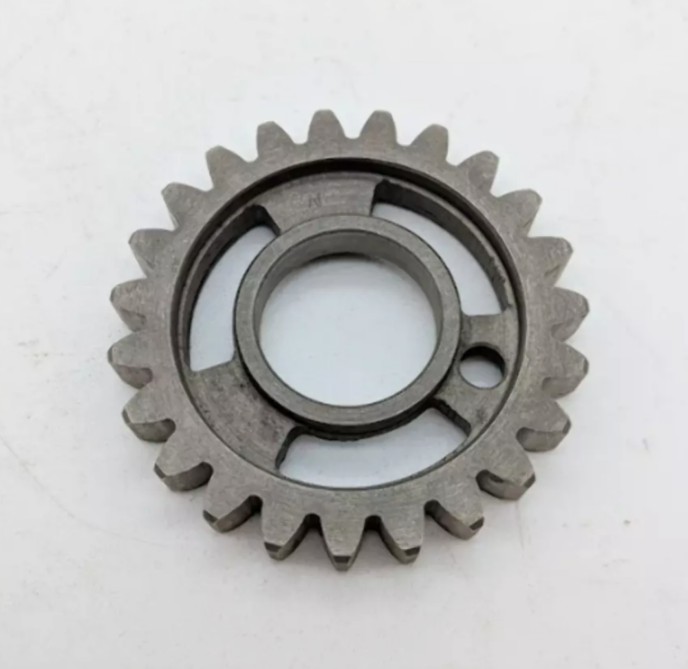 YAMAHA NEW OEM 3RD WHEEL GEAR DT1/DT1E/DT1S/DT1C 214-17231-01