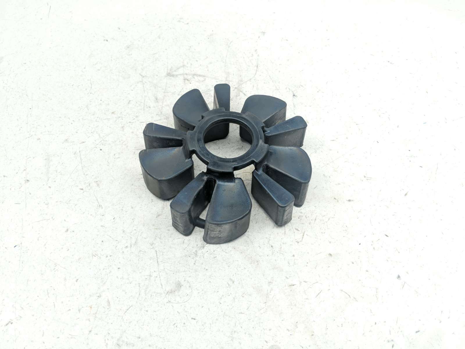 09 Harley Davidson FLHRC Road King Classic Wheel Cush Sprocket Hub Rubbers TRSH PL
