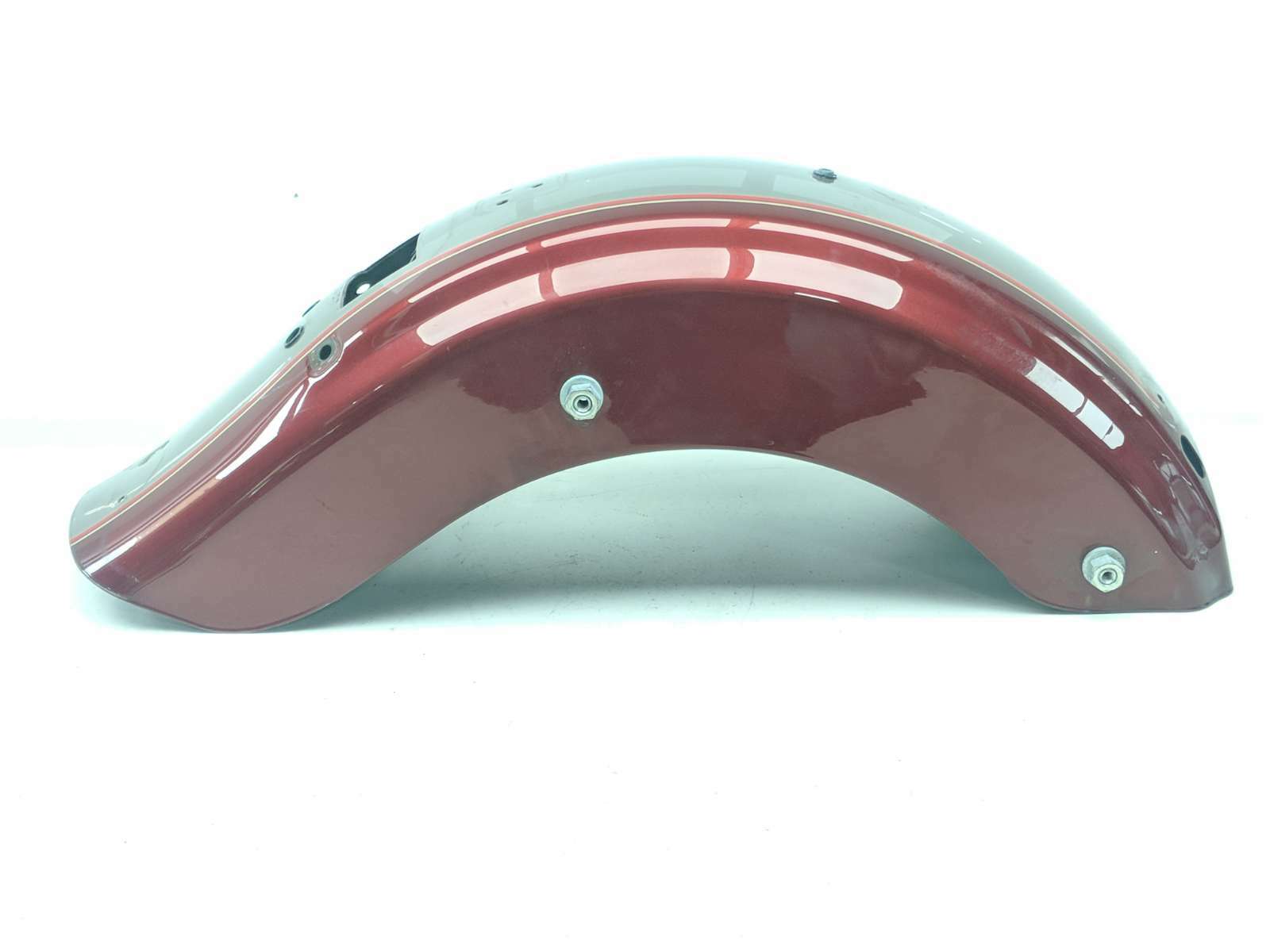 09 Harley Davidson FLHRC Road King Classic Rear Wheel Fender