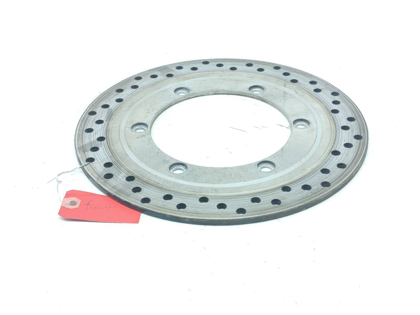 01-09 Honda VT750 Shadow Spirit Front Disc Brake Rotor INV