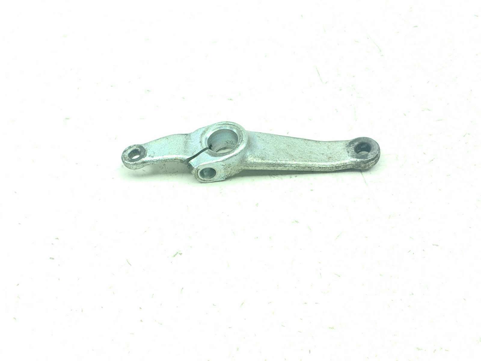 01-09 Honda VT750 Shadow Spirit Rear Back Brake Arm Mount Bracket