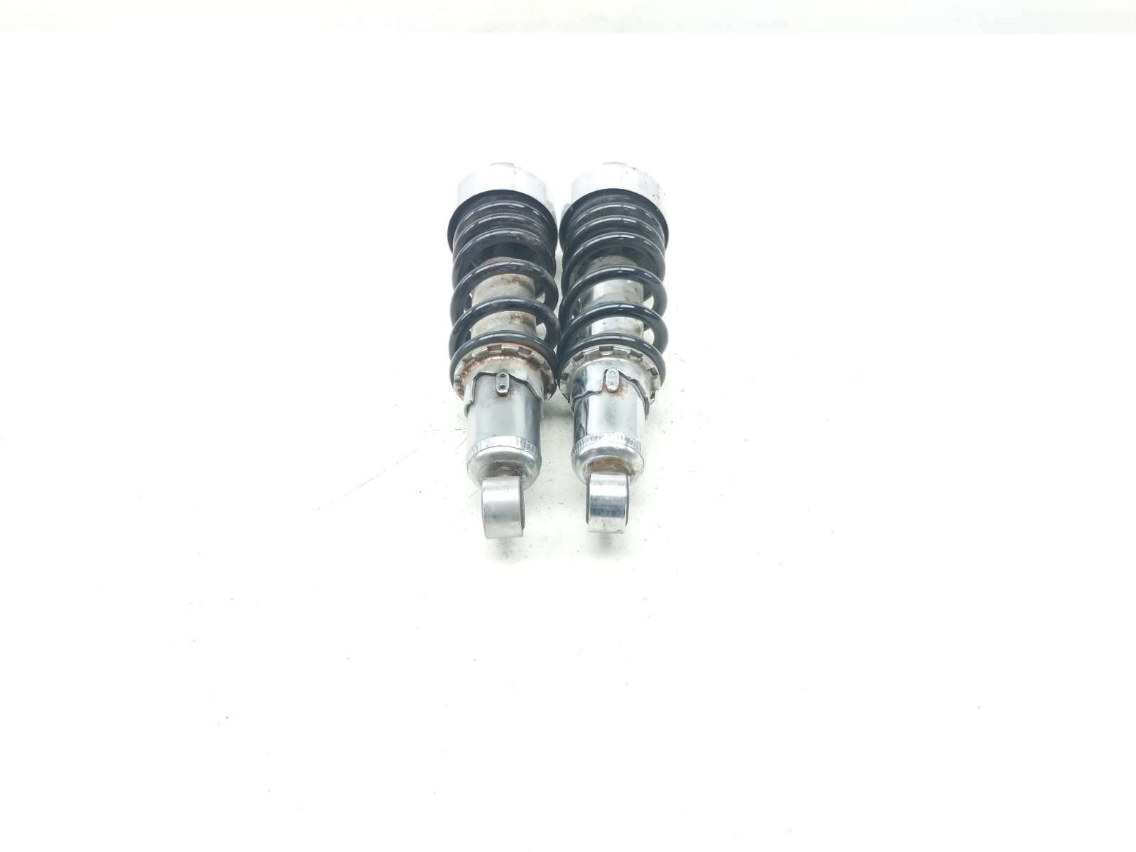 01-09 Honda VT750 Shadow Spirit Rear Shock Suspension