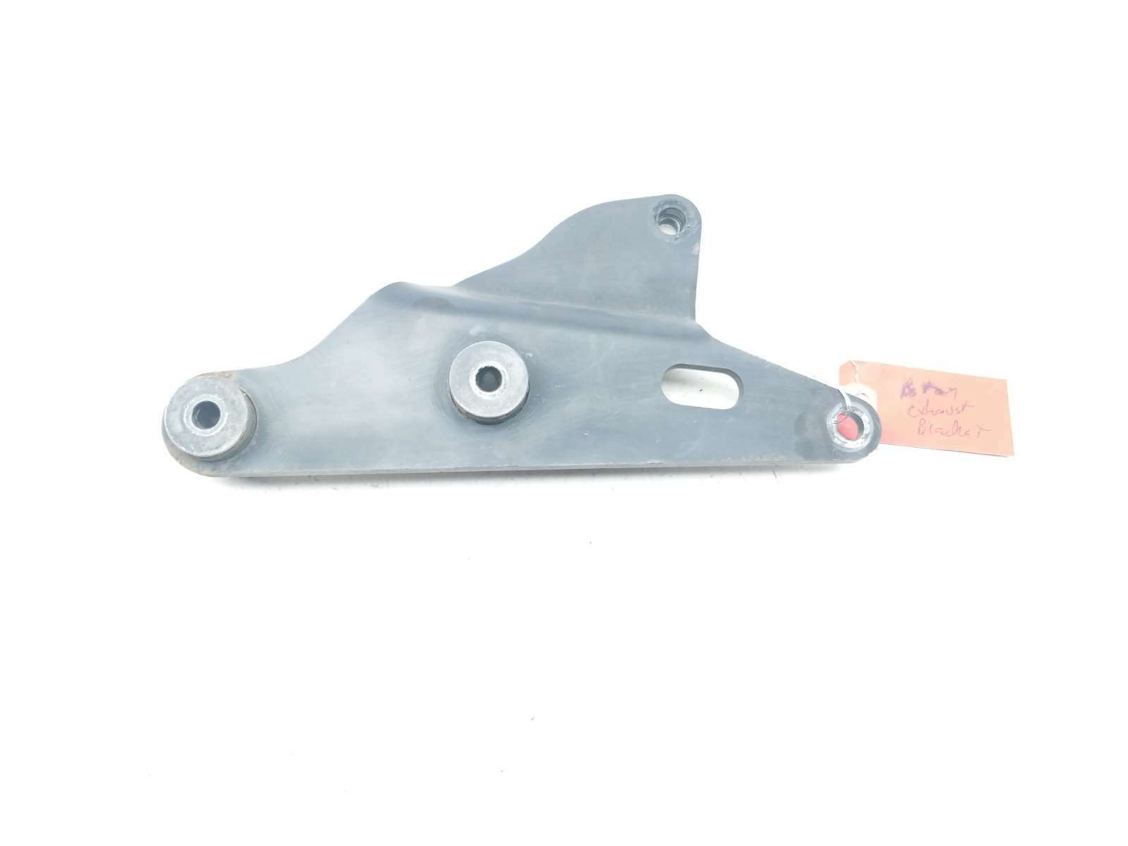 01-09 Honda VT750 Shadow Spirit Exhaust Mount Bracket Holder