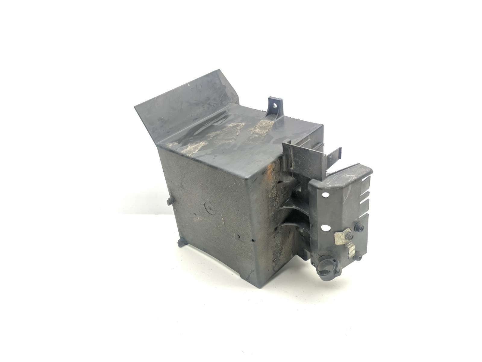 09-15 Kawasaki Vulcan 1700 Nomad VN1700C Battery Box Tray