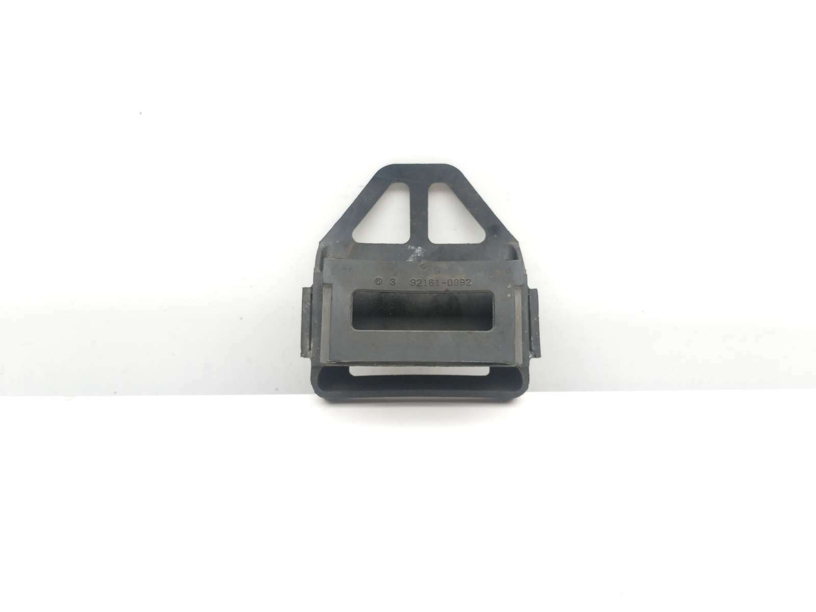 09-15 Kawasaki Vulcan 1700 Nomad VN1700C Damper ECU Mount Bracket