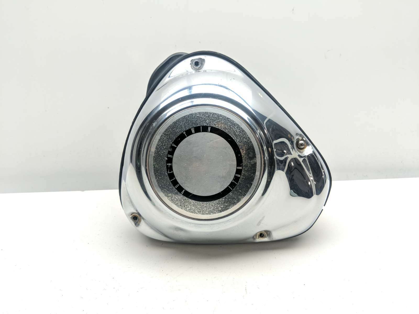09-15 Kawasaki Vulcan 1700 Nomad VN1700C Intake Air Box Filter Cleaner B