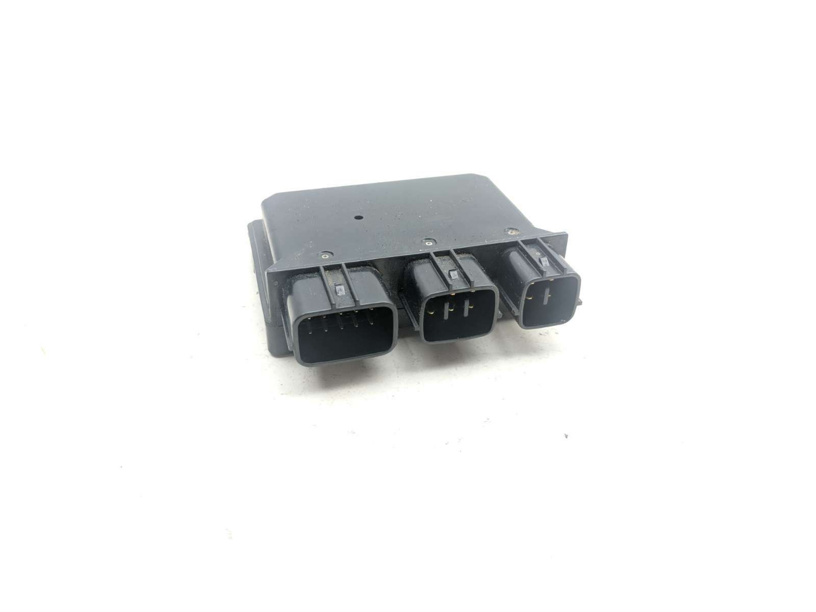 09-15 Kawasaki Vulcan 1700 Nomad VN1700C Junction Fuse Box