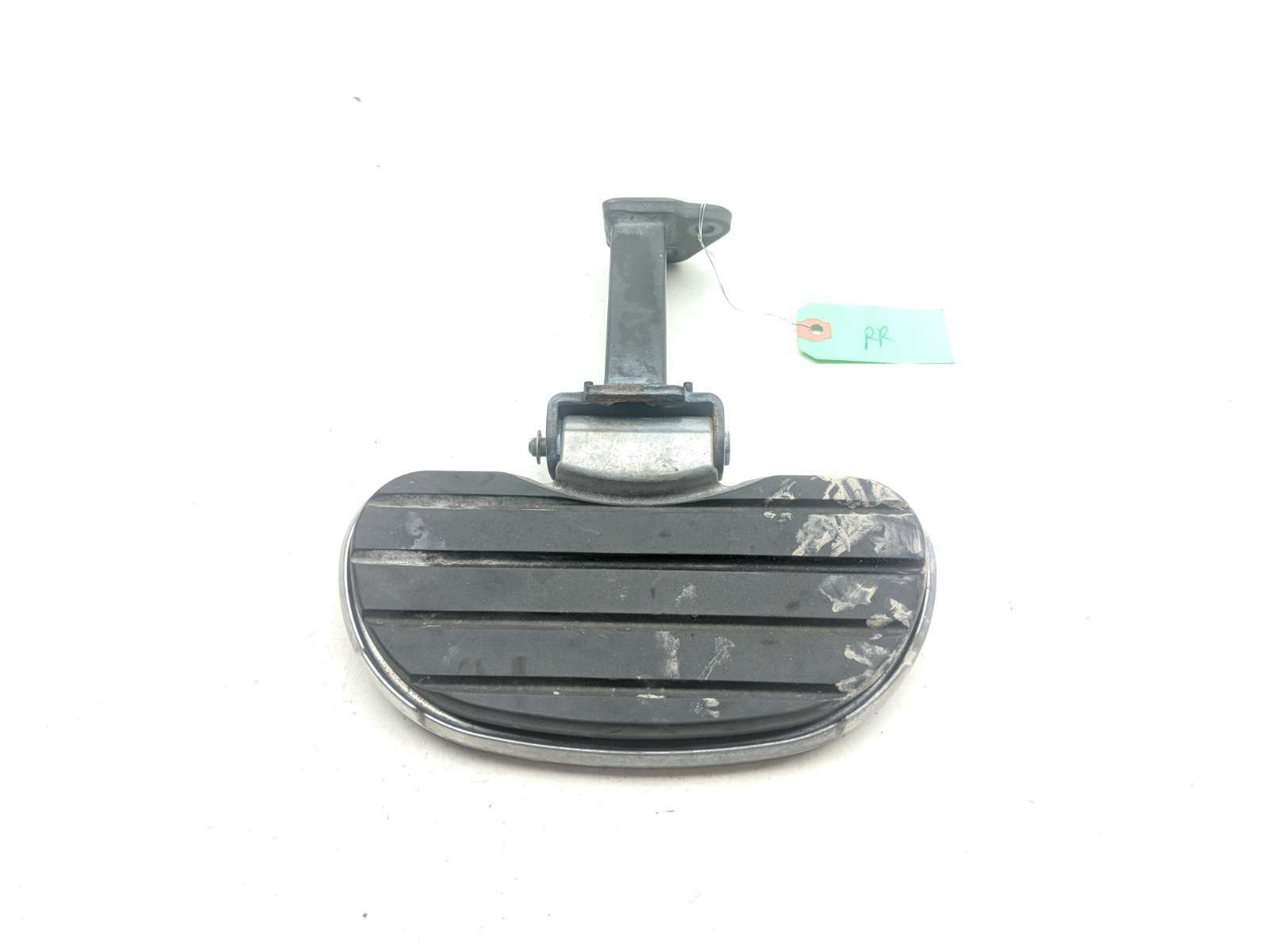 09-15 Kawasaki Vulcan 1700 Nomad VN1700C Rear Right Passenger Foot Floorboard