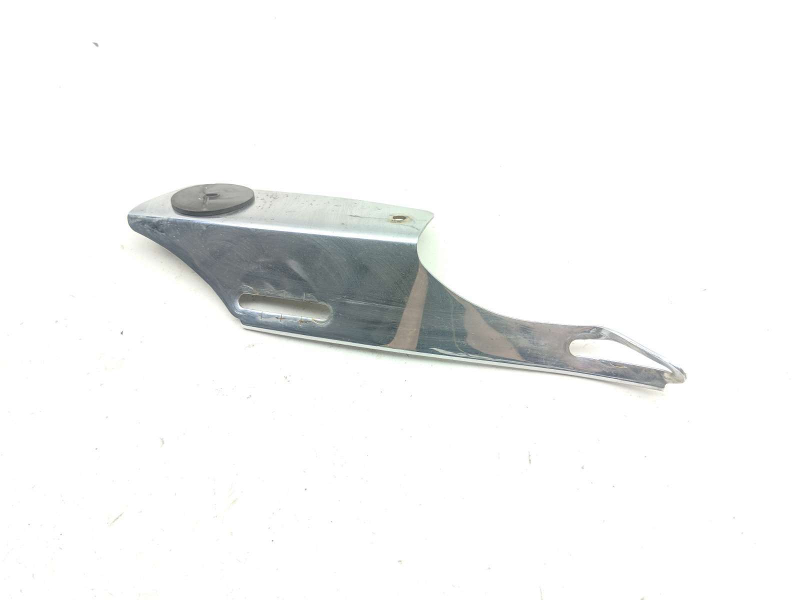 09-15 Kawasaki Vulcan 1700 Nomad VN1700C Side Windshield Mount Bracket Holder A