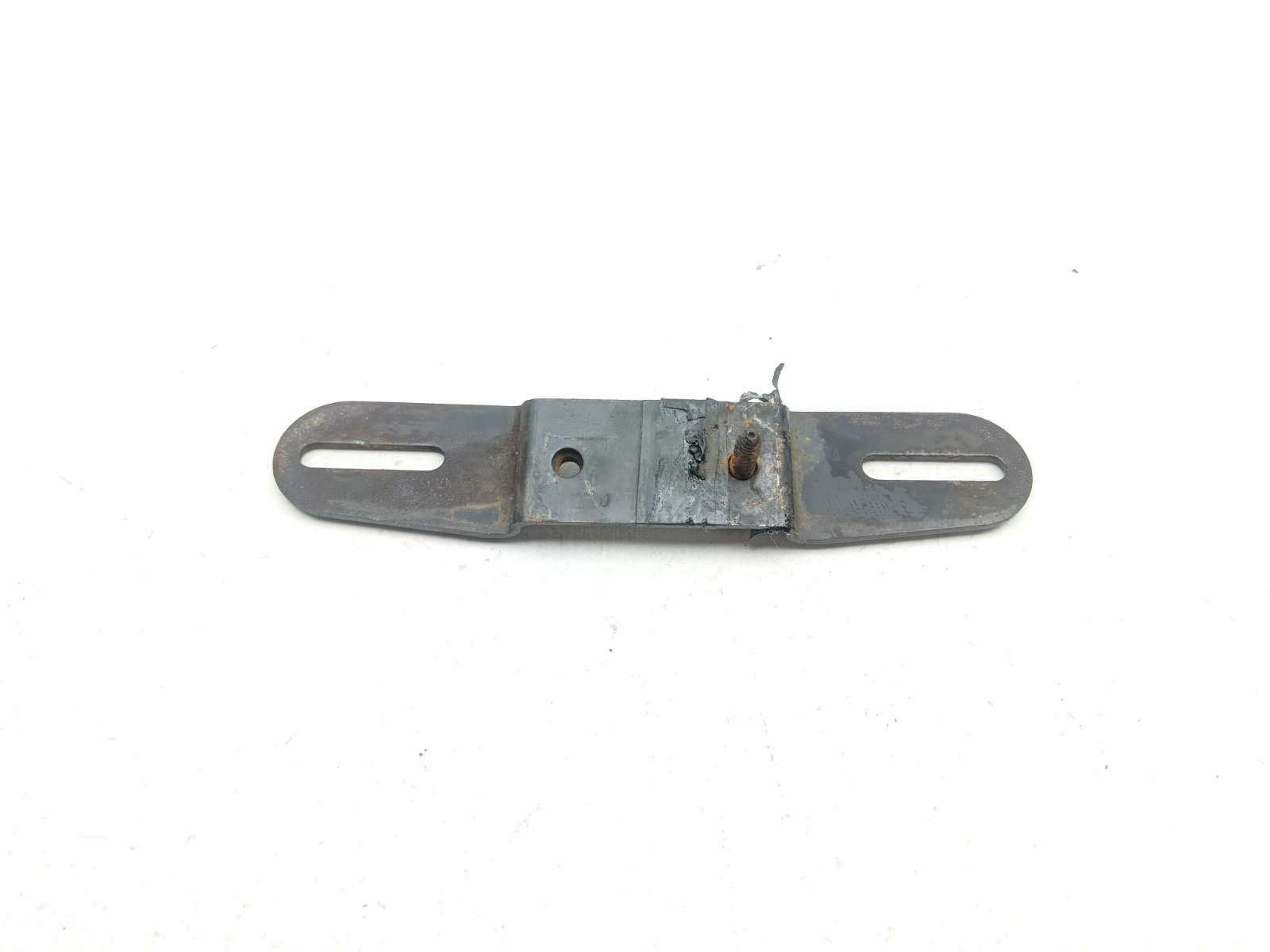 09-15 Kawasaki Vulcan 1700 Nomad VN1700C License Plate Tag Mount Bracket