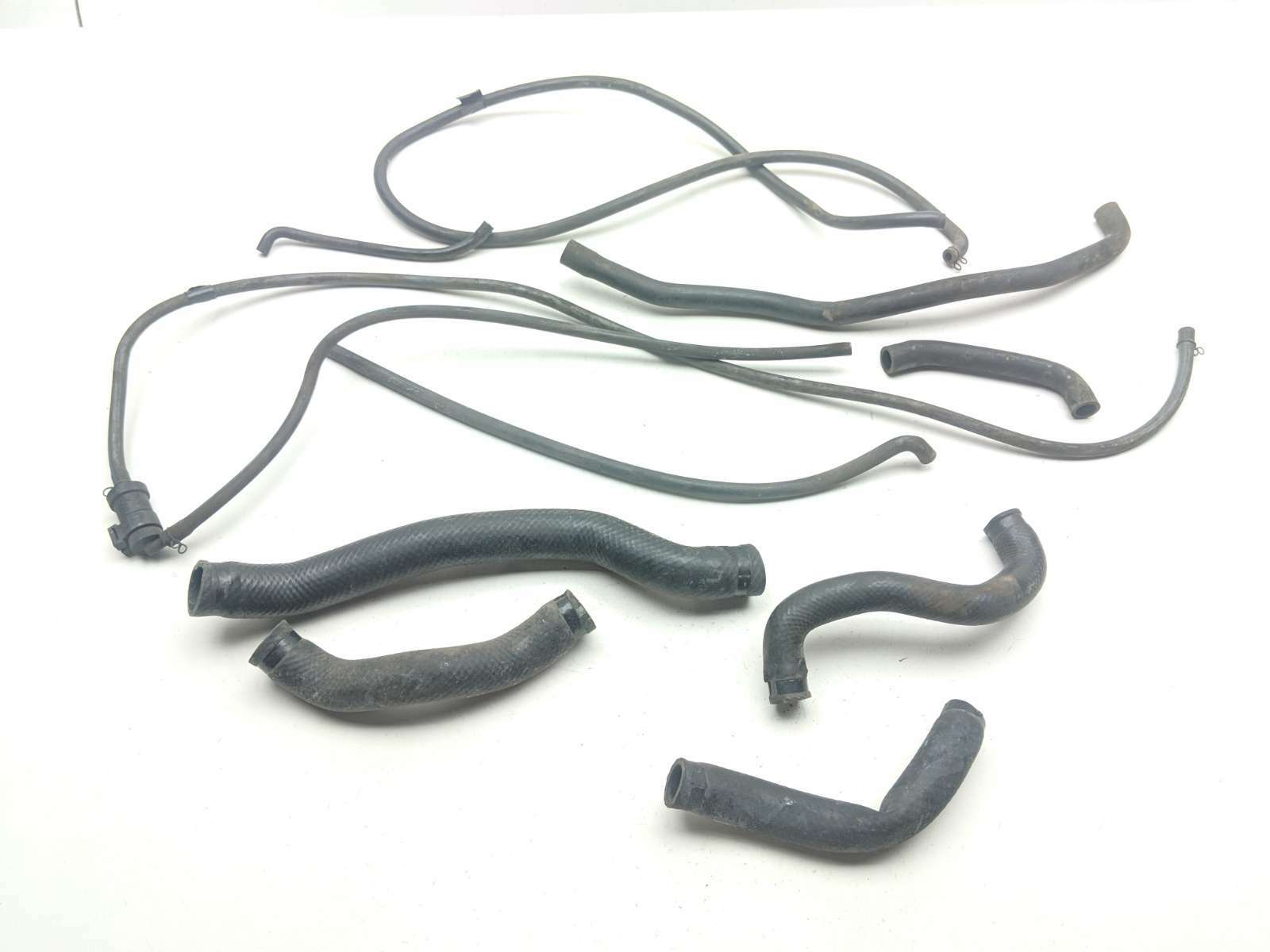 09-15 Kawasaki Vulcan 1700 Nomad VN1700C Miscellaneous Parts Hose Tube Kit