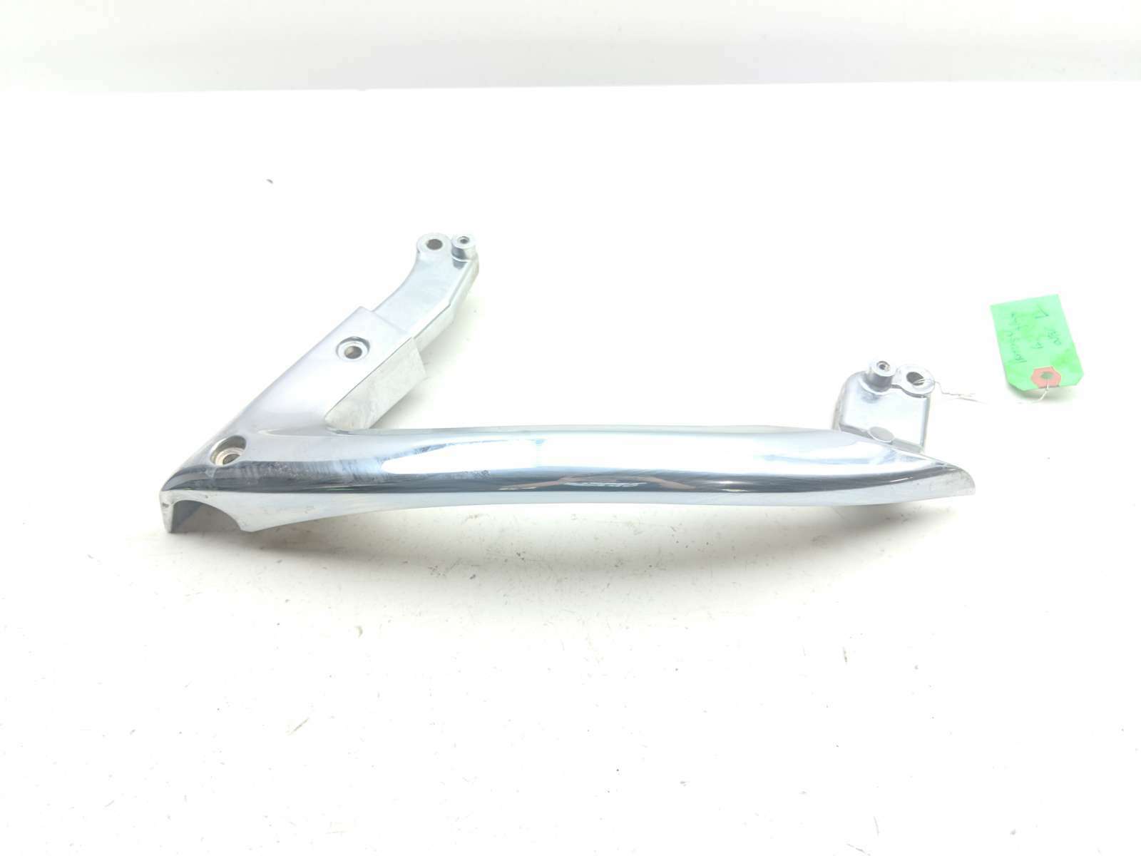 09-15 Kawasaki Vulcan 1700 Nomad VN1700C Left Outer Passenger Grab Rail
