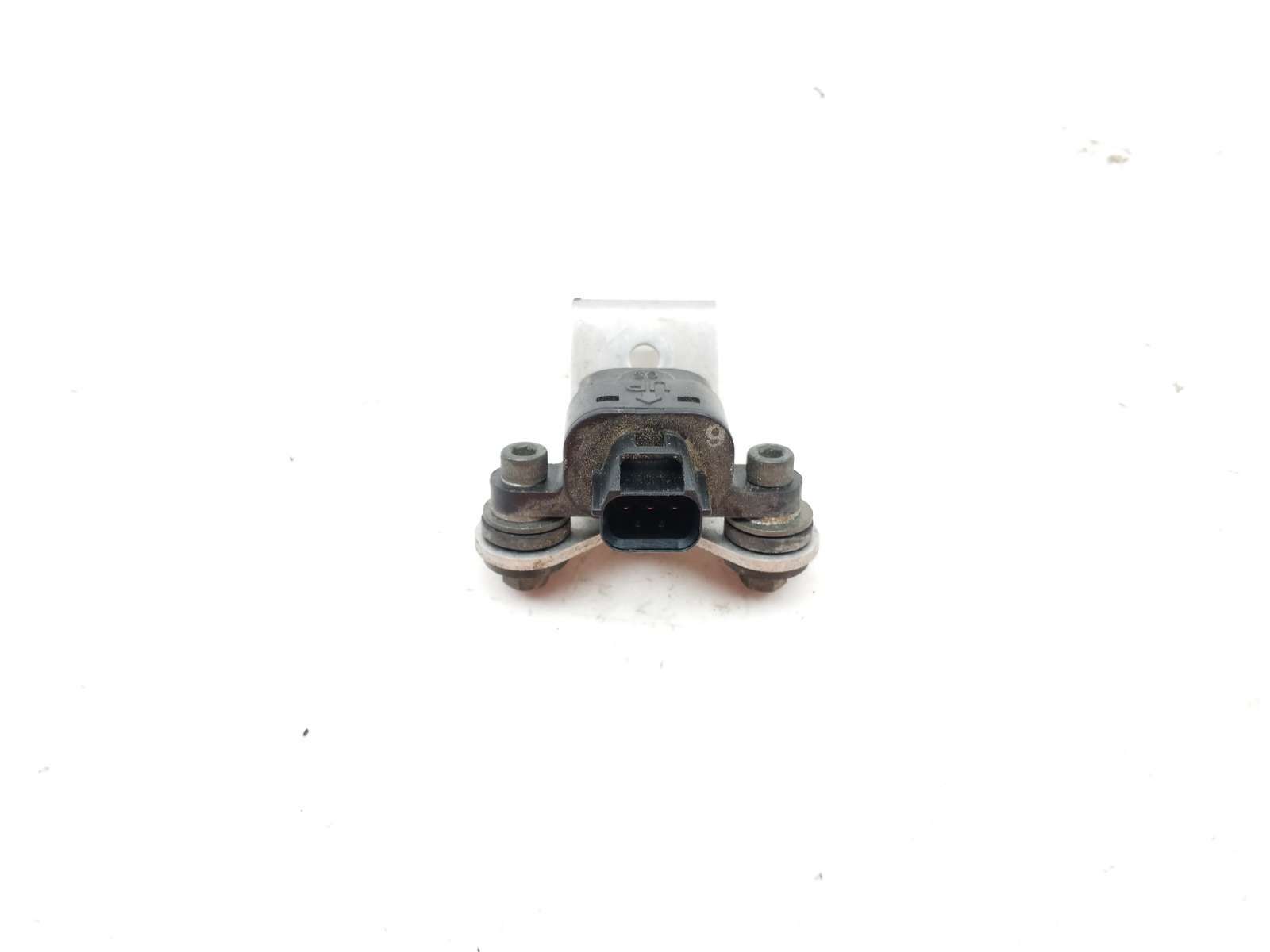 06 07 Kawasaki Ninja ZX10 ZX10R Tip Over Bank Angle Sensor