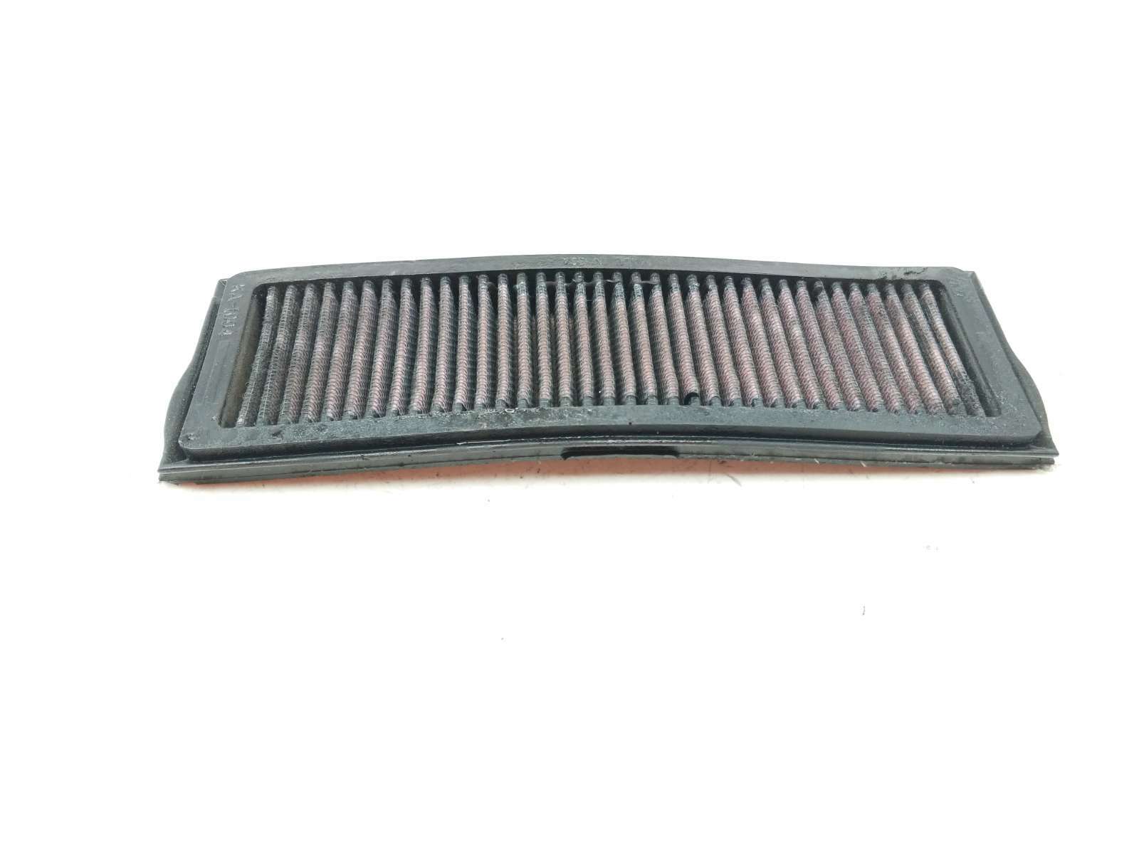 06 07 Kawasaki Ninja ZX10 ZX10R Air Filter Intake