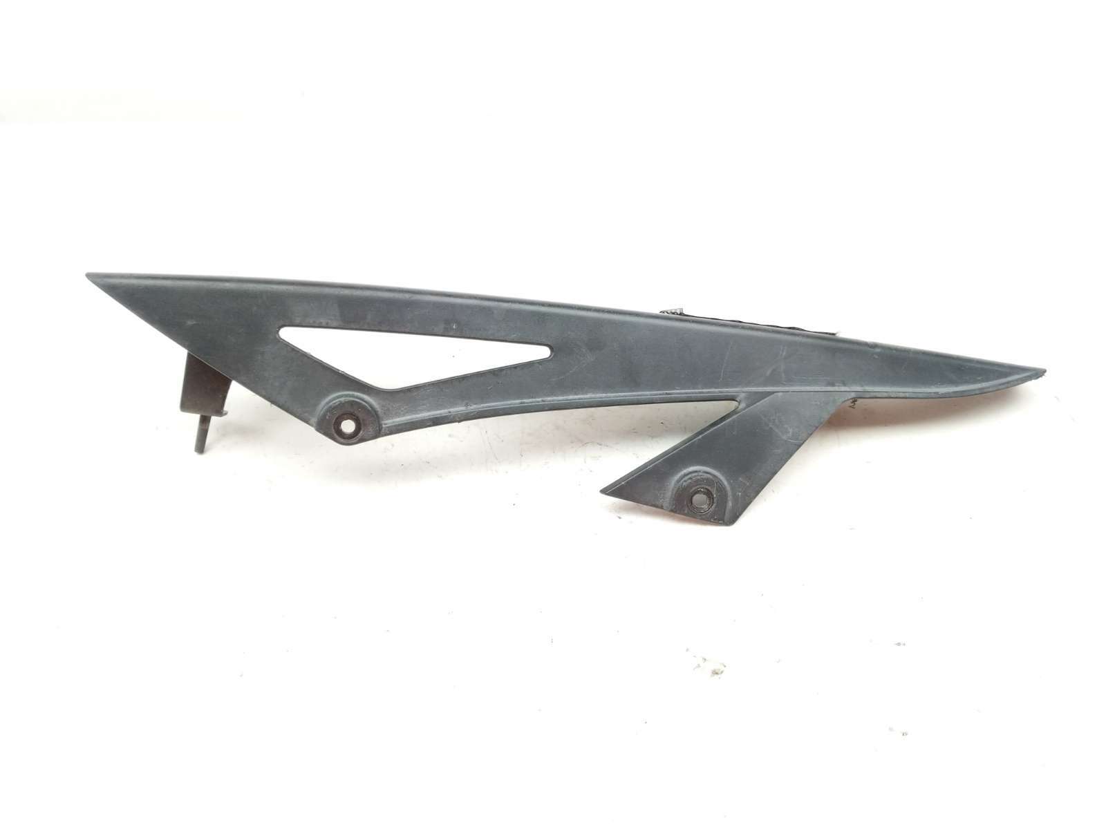 06 07 Kawasaki Ninja ZX10 ZX10R Chain Guard - Sun Coast Cycle