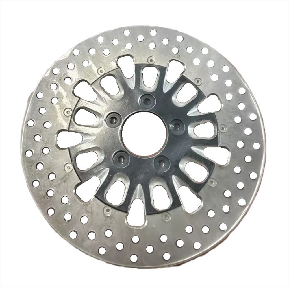 Roland Sands Design 1710-0361 Brake Rotor