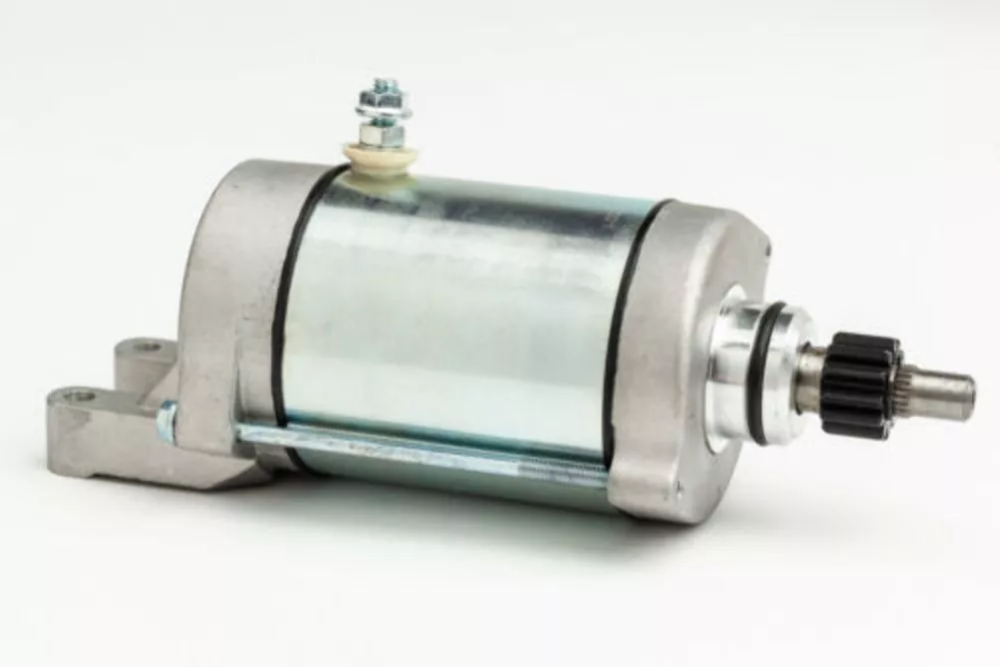 NEW Ricks Motorsport Electric 61-408 Starter YAMAHA