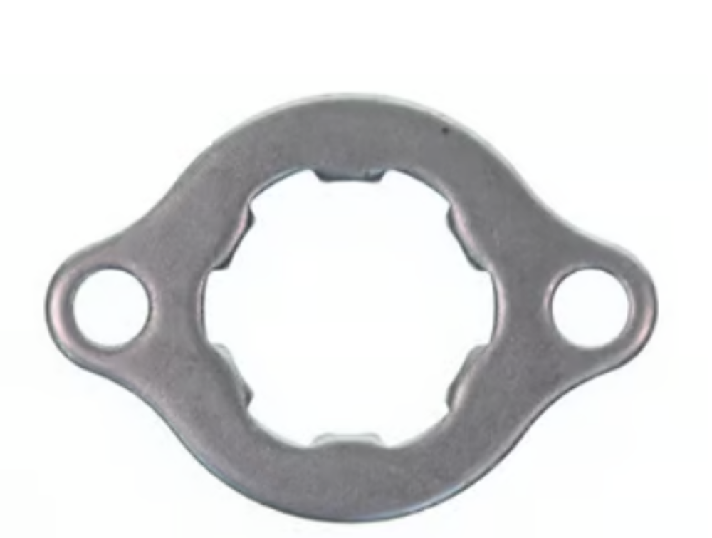 HONDA OEM PLATE DRIVE SPROCKET FIXING 23811-283-000 QTY-2