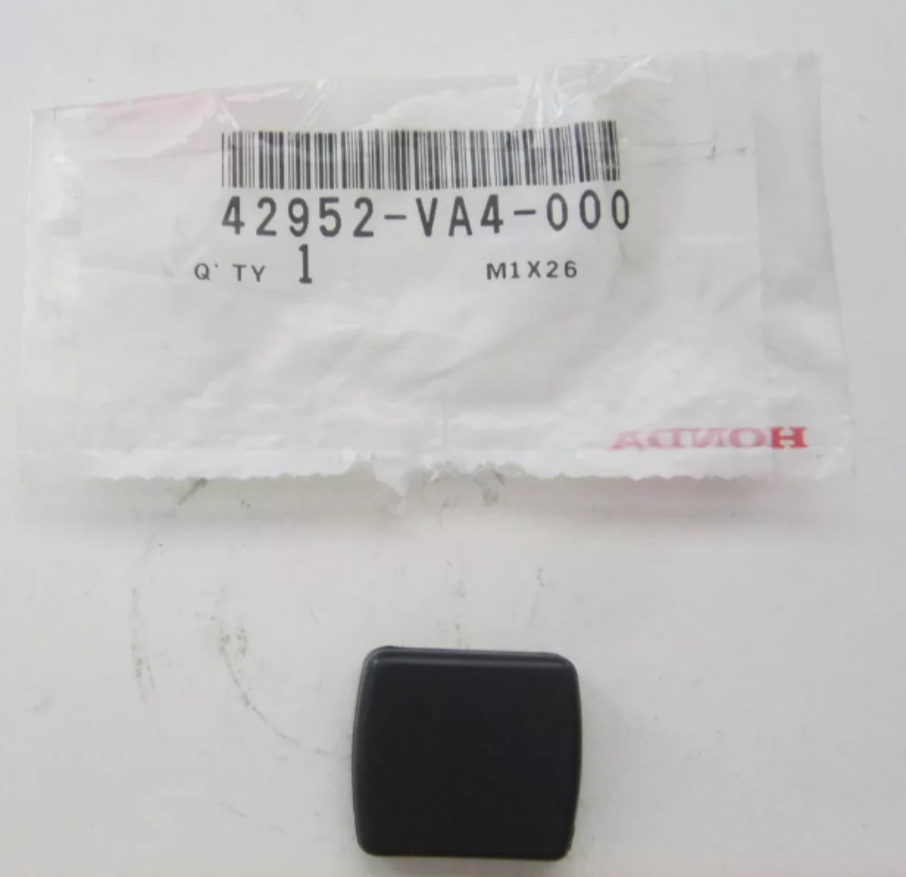 HONDA NEW OEM GRIP ADJSUTER 42952-VA4-000