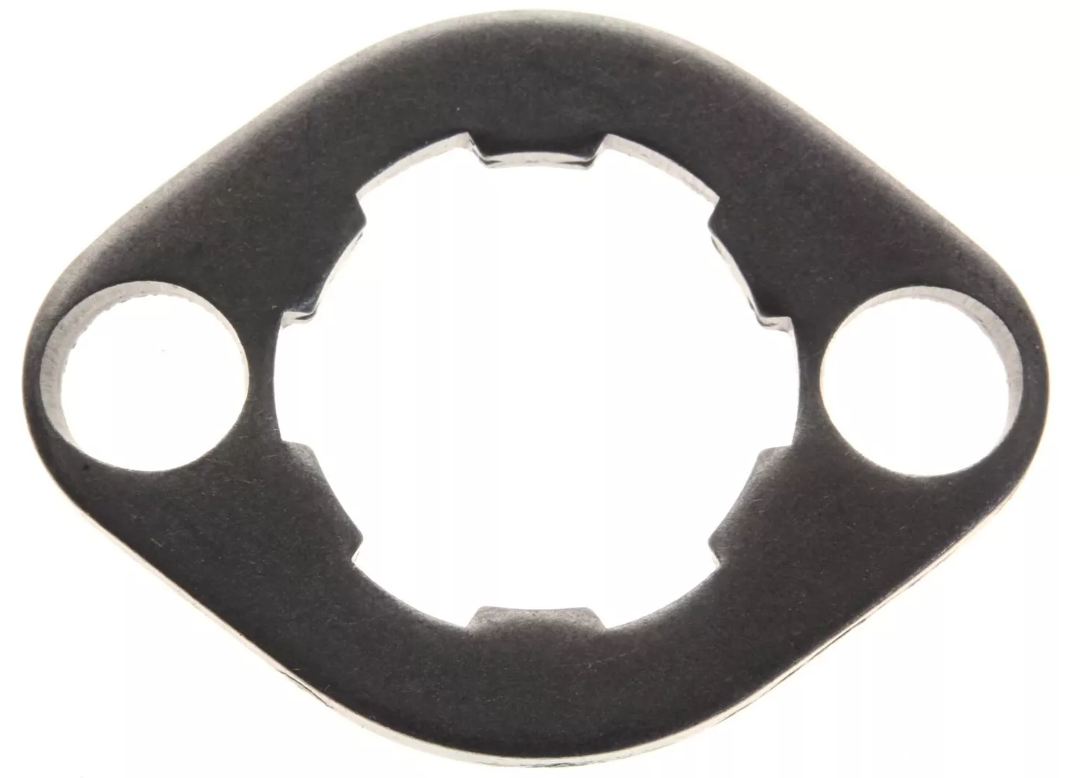 HONDA NEW OEM SPROCKET RETAINER PLATE 23802-045-670