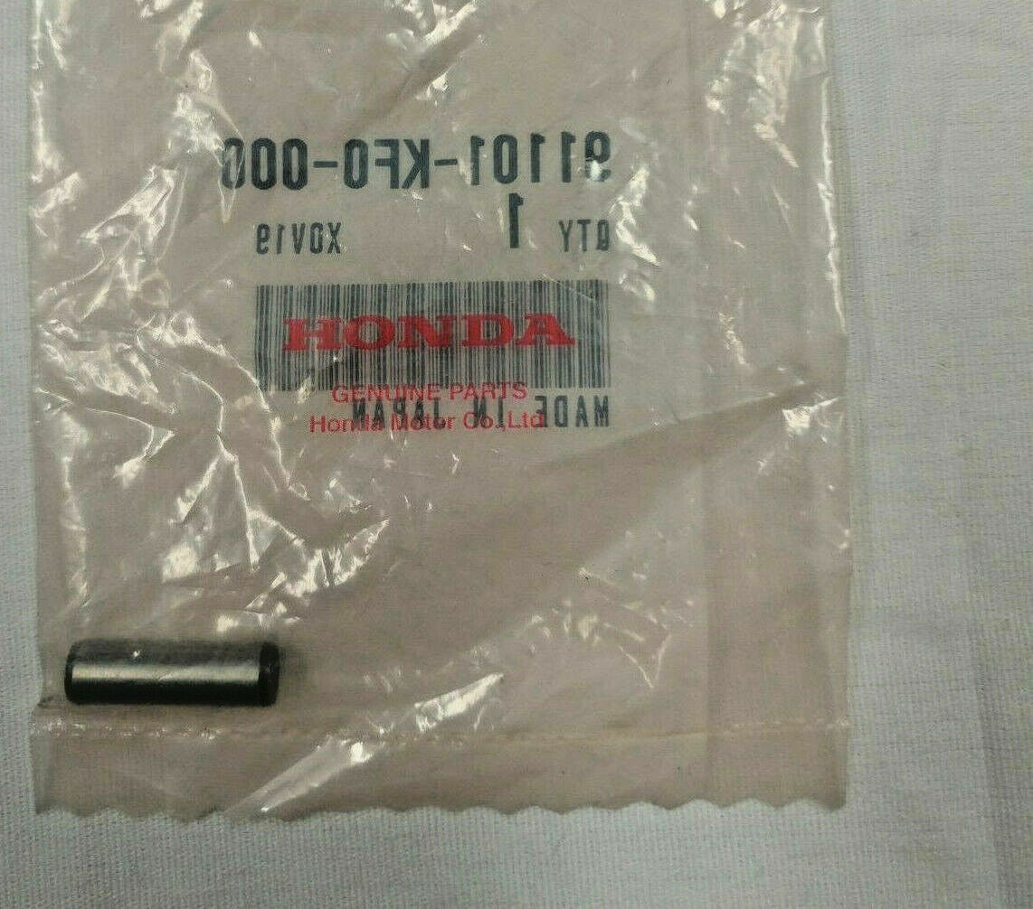 HONDA TRX400/XR350/XL350/ XR400 DOWEL PIN (6X9) 91101-KF0-000