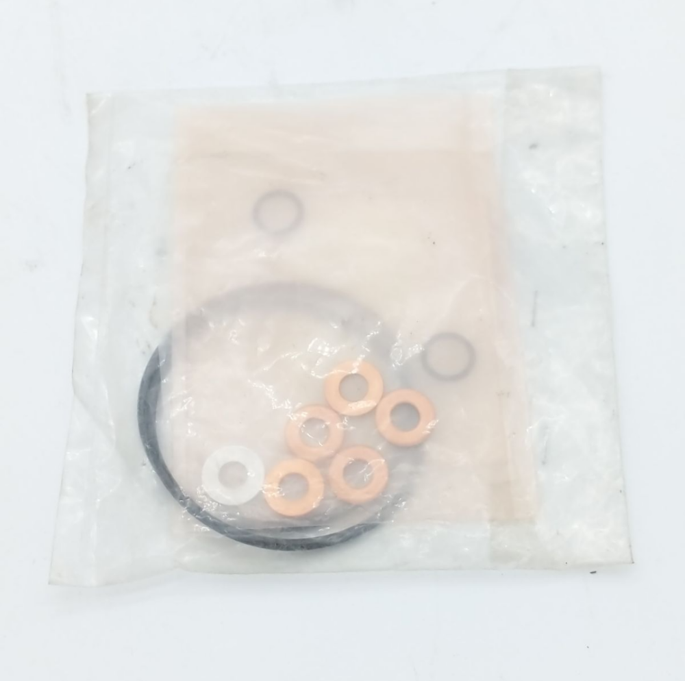 NOS HONDA TRX680 O RING KIT PART# 06114-HN8-670
