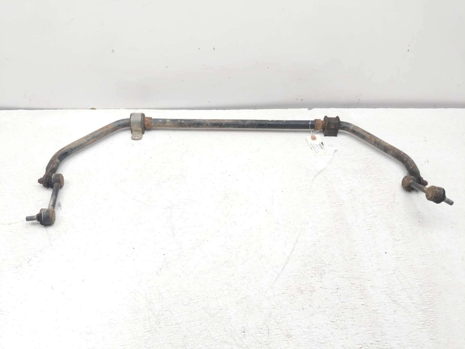 18 Kubota RTV X1140 Rear Sway Bar Stabilizer K7591-17512