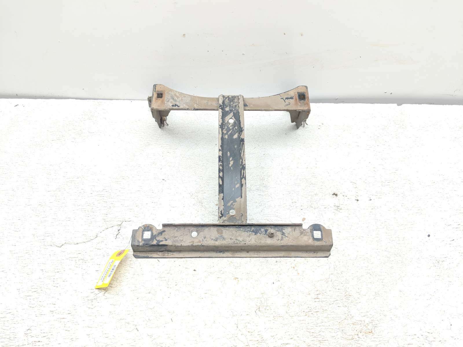 18 Kubota RTV X1140 Front Left Seat Base Support Mount Bracket K7591-56135