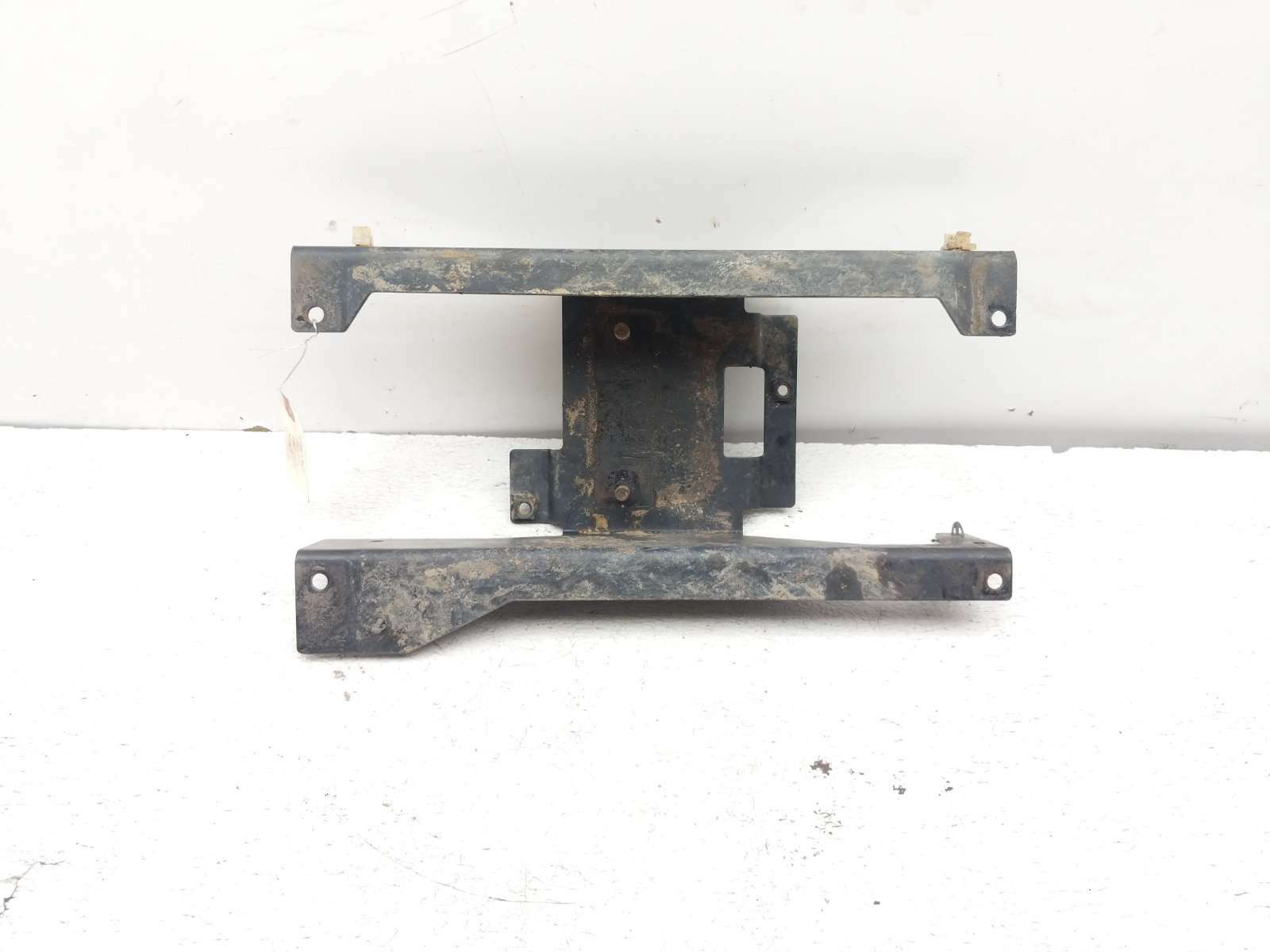 18 Kubota RTV X1140 Drive Shaft Carrier Bearing Mount Stay Bracket K7621-16840