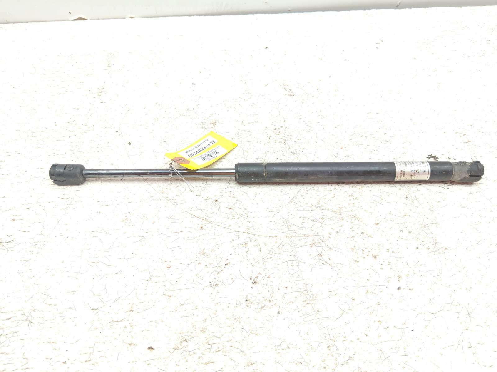 18 Kubota RTV X1140 Front Left Hood Bonnet Damper K7711-54292