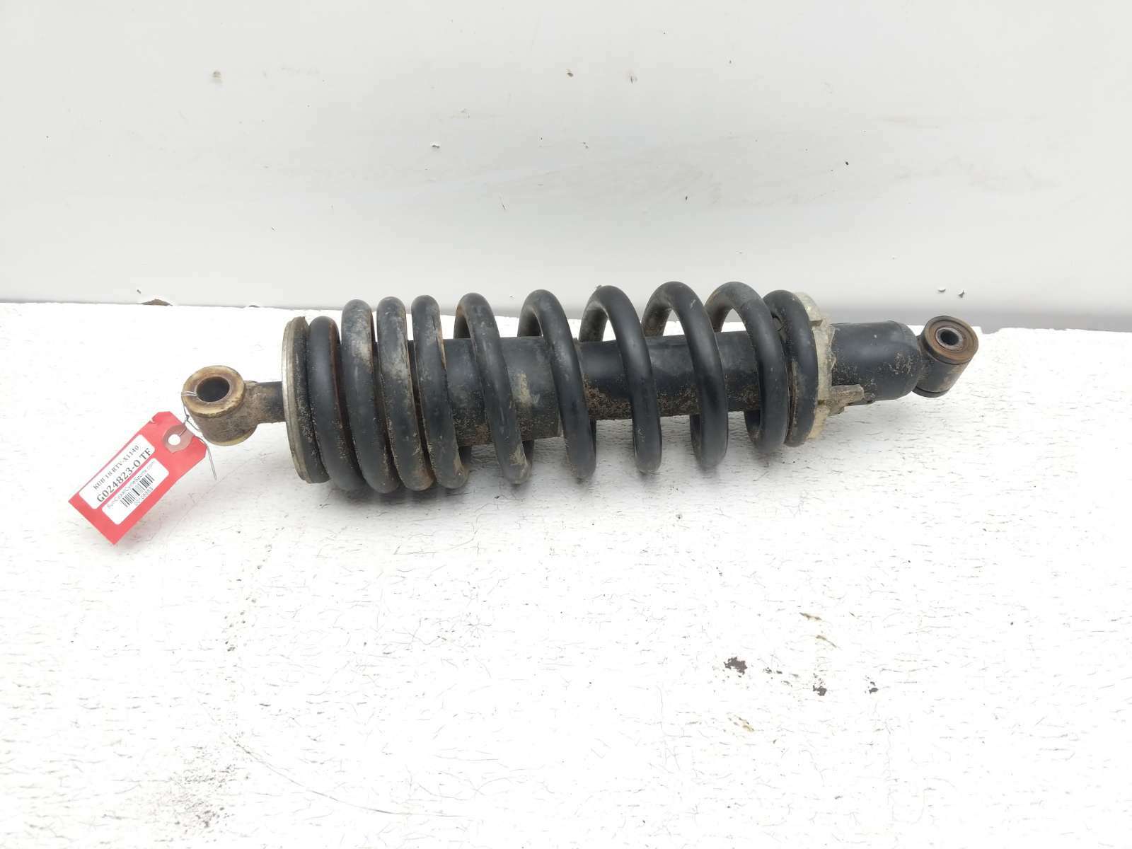 r 18 Kubota RTV X1140 Rear Right Suspension Shock Strut K7591