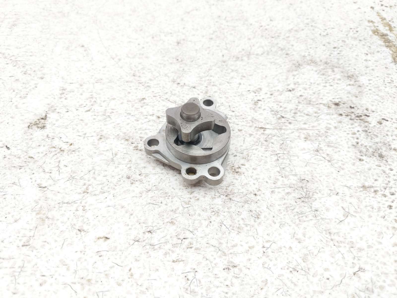 17 Polaris Sportsman 450 HO Engine Motor Oil Pump