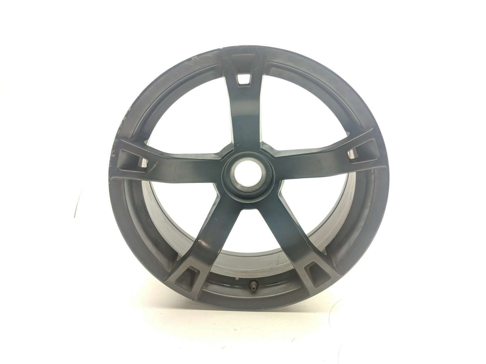 19-21 Can Am Ryker 600 Rear Wheel Rim STRAIGHT 16X6.50