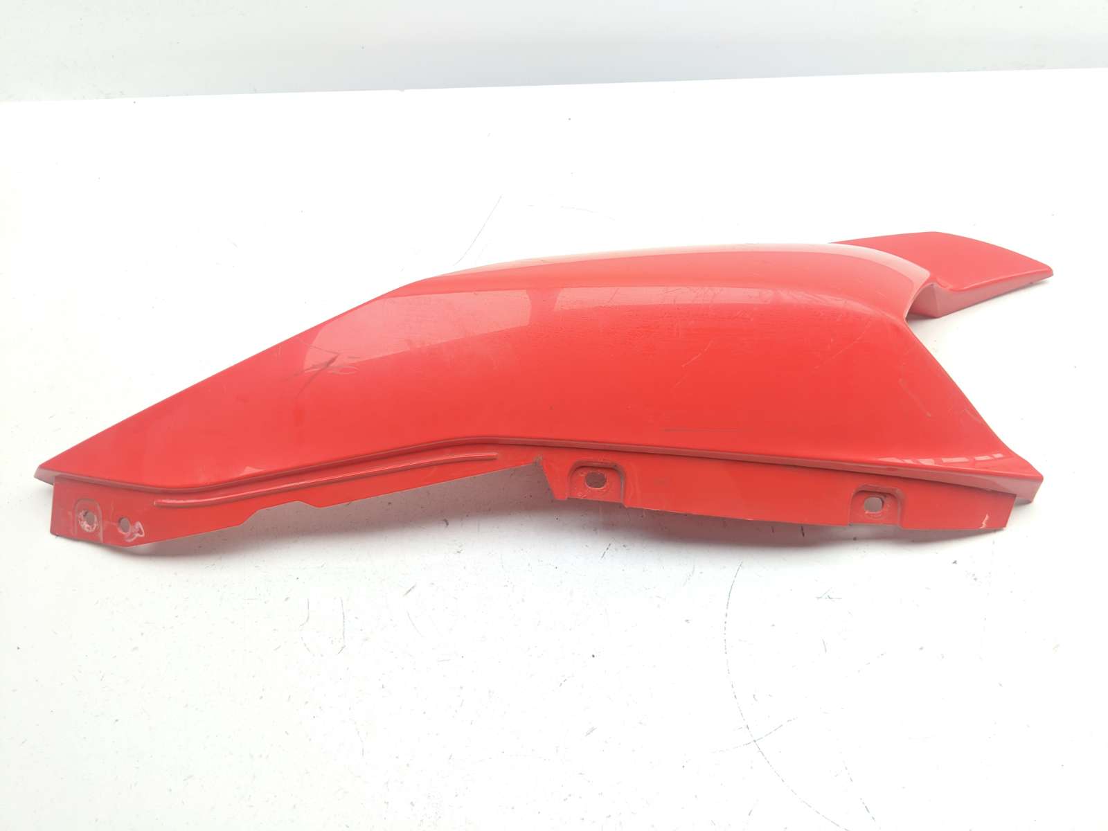 19-21 Can Am Ryker 600 Left Side Mid Fairing Cover Panel 70501
