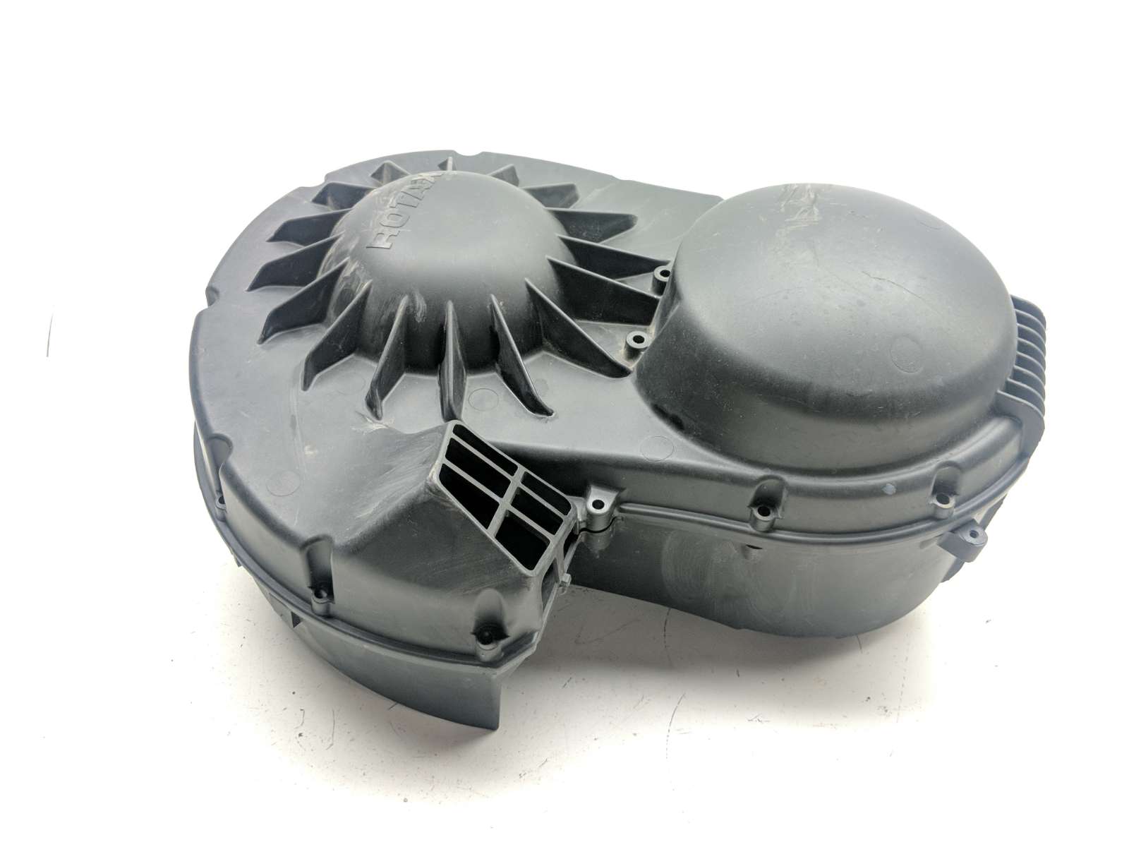 19-21 Can Am Ryker 600 Transmission Clutch Side Cover Housing Case Box Set