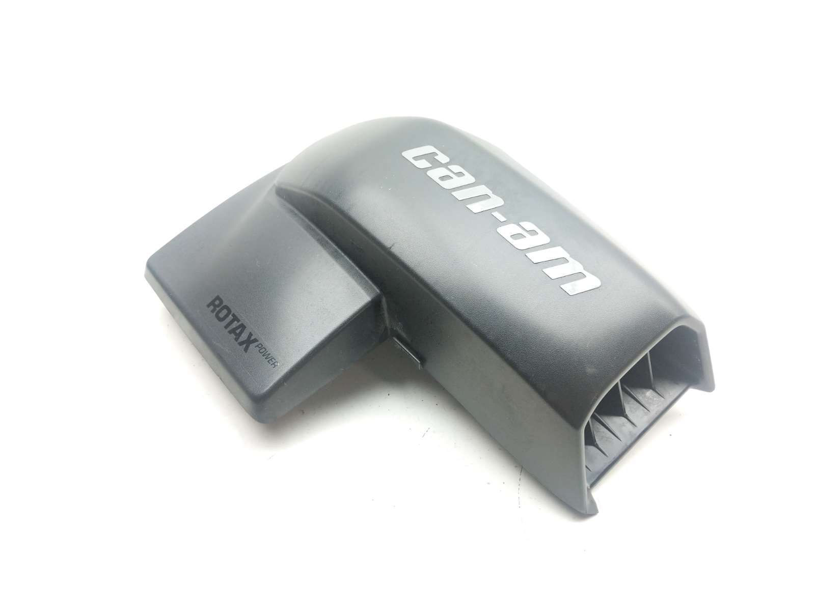 19-21 Can Am Ryker 600 Right Side Air Tube Intake Duct Cover Panel 70660