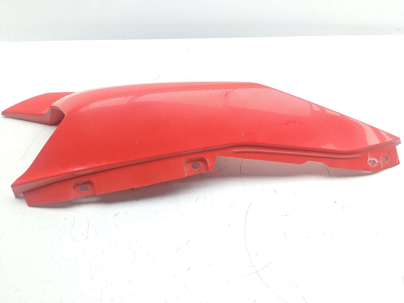 19-21 Can Am Ryker 600 Right Side Mid Fairing Cover Panel 70501