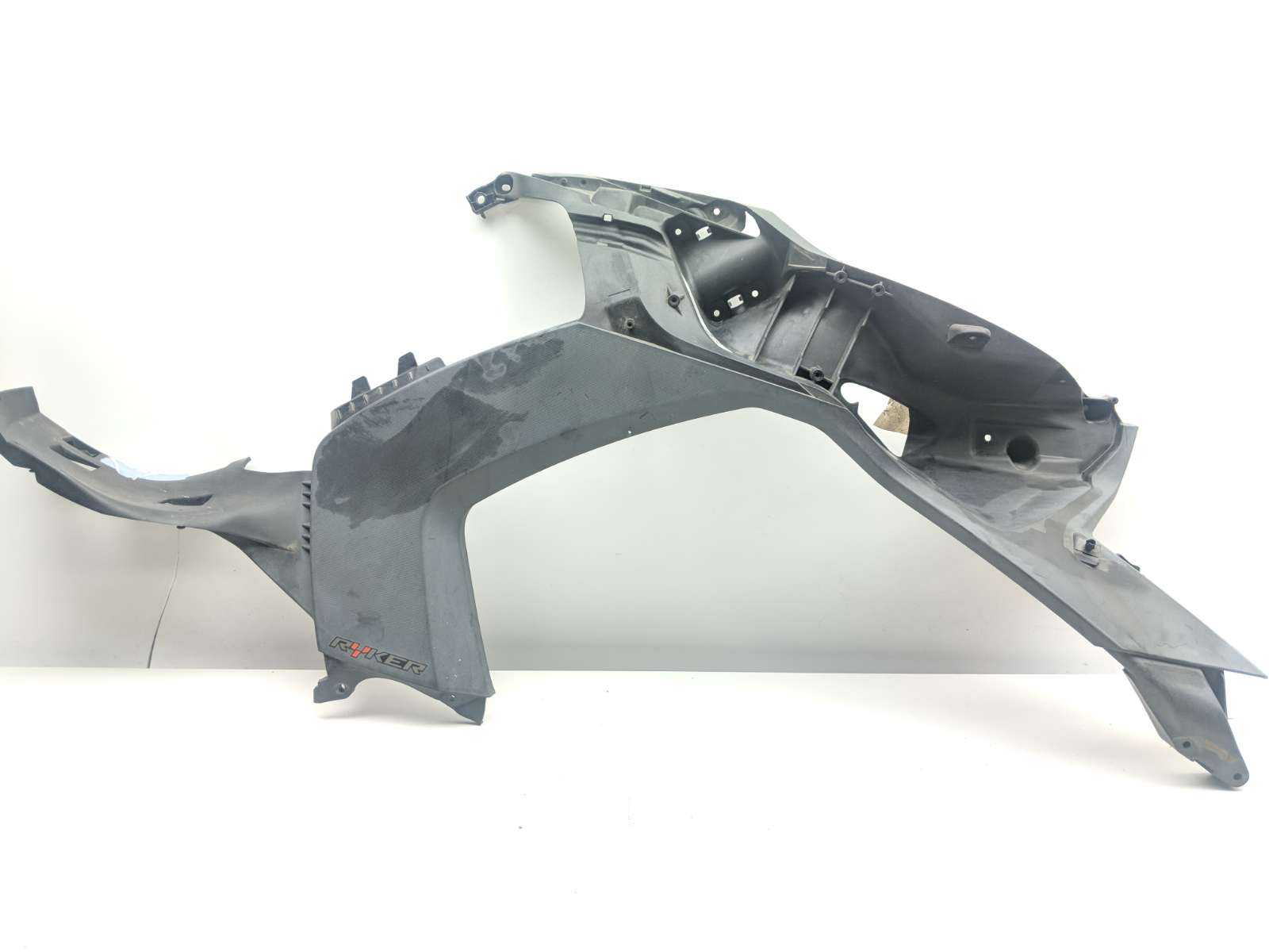 19-21 Can Am Ryker 600 Right Side Mid Fairing Cover Panel 705205818