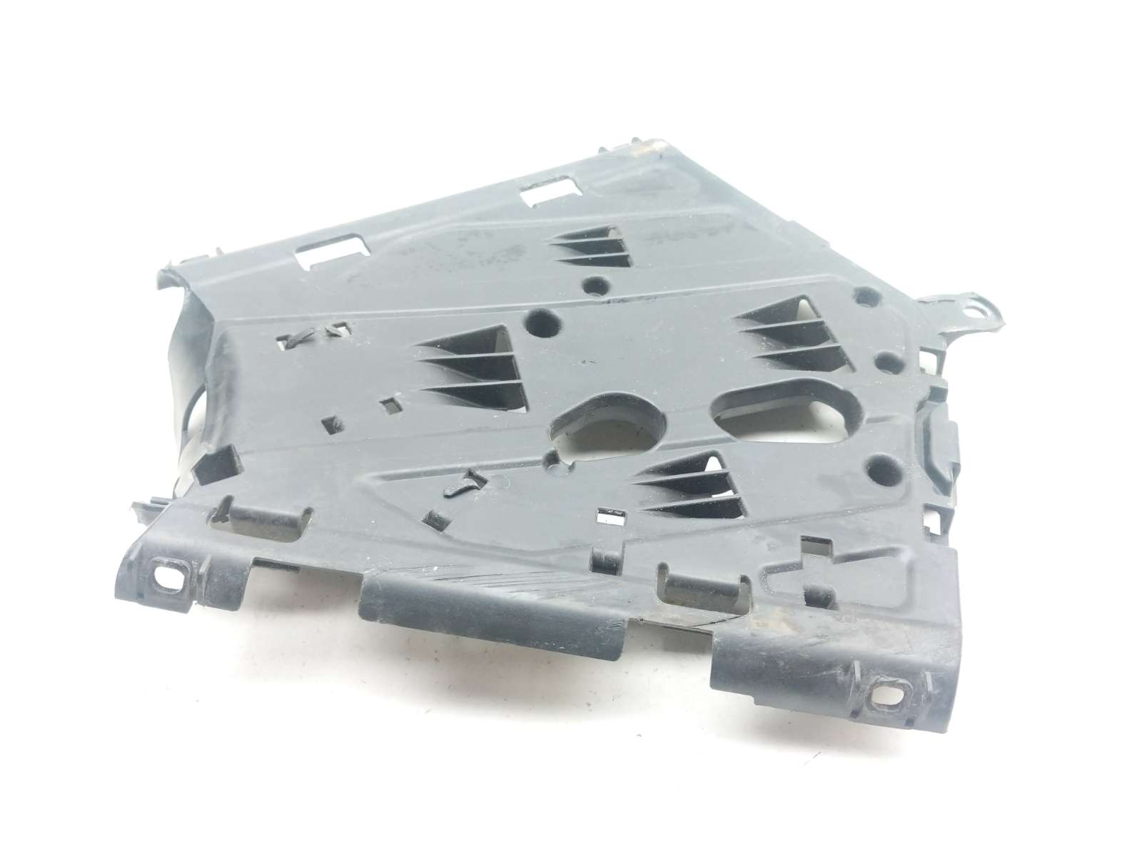 19-21 Can Am Ryker 600 Skid Plate Cover Panel