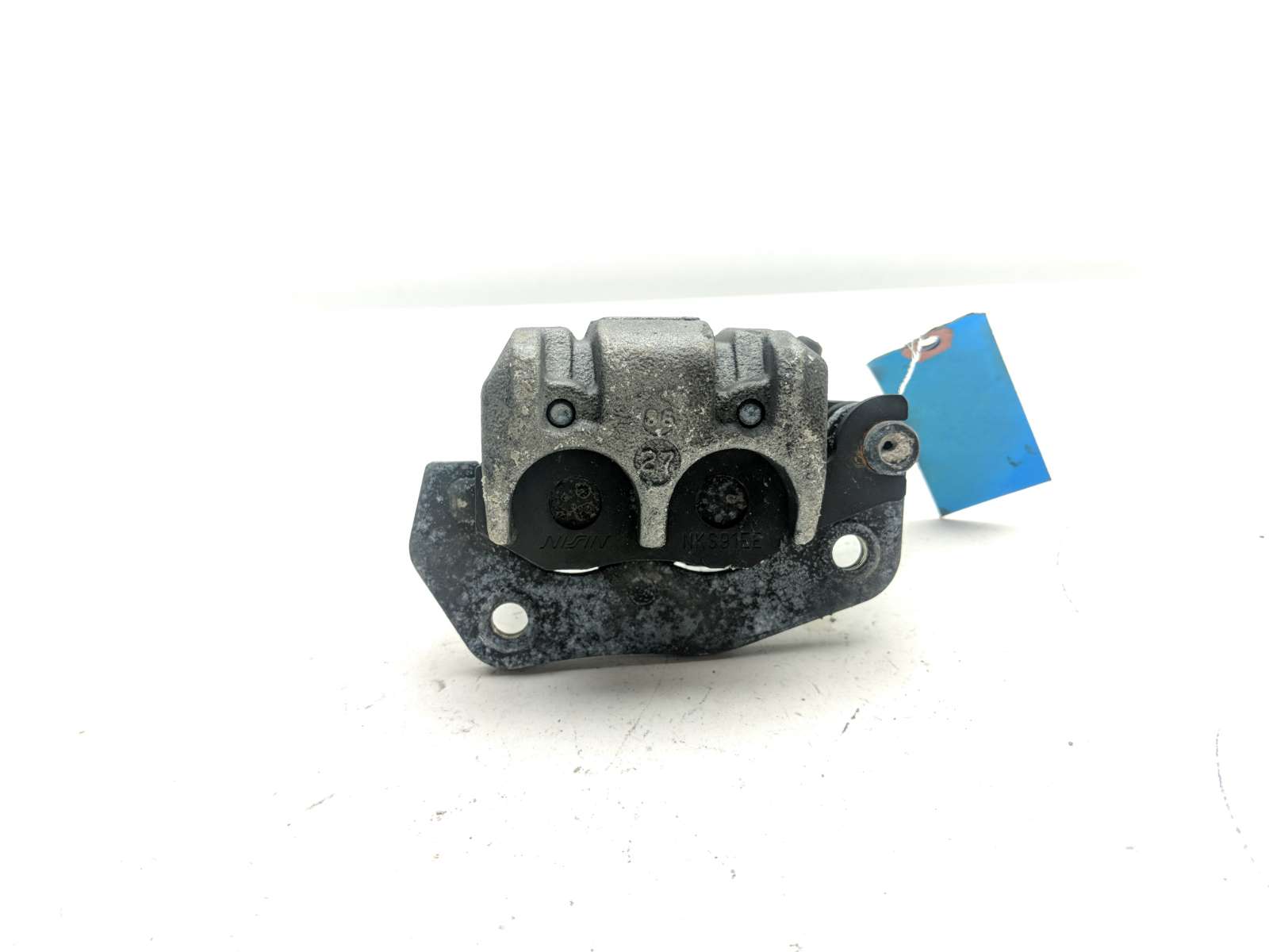 19-21 Can Am Ryker 600 Front Right Brake Caliper