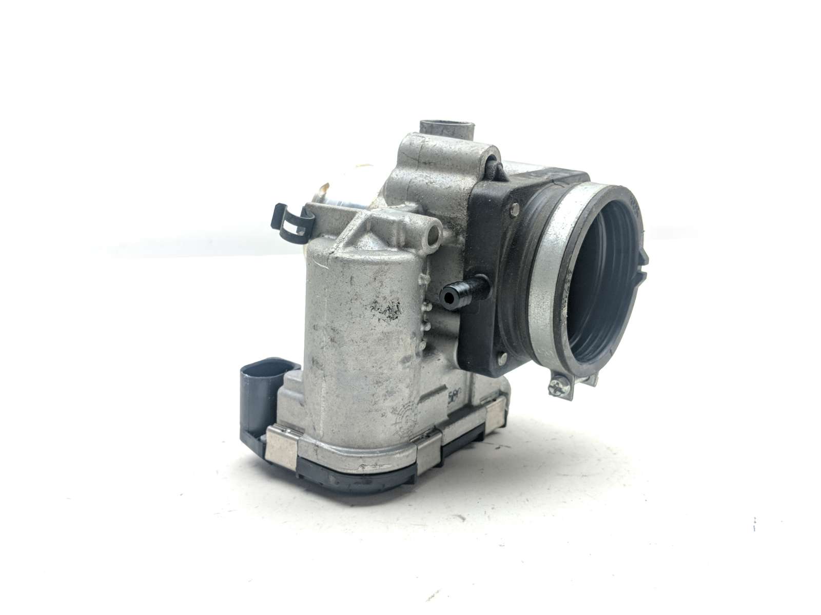 19-21 Can Am Ryker 600 Throttle Body Bodies