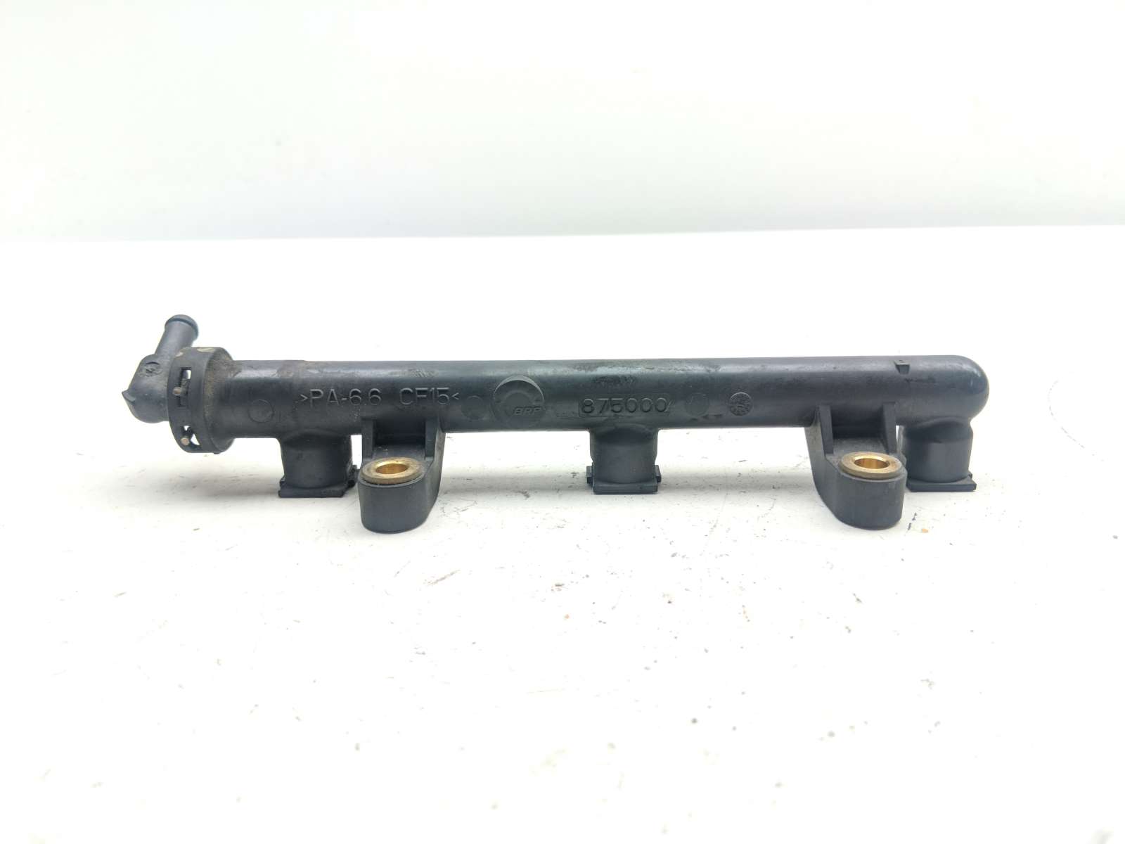 19-21 Can Am Ryker 600 Gas Fuel Injector Rail