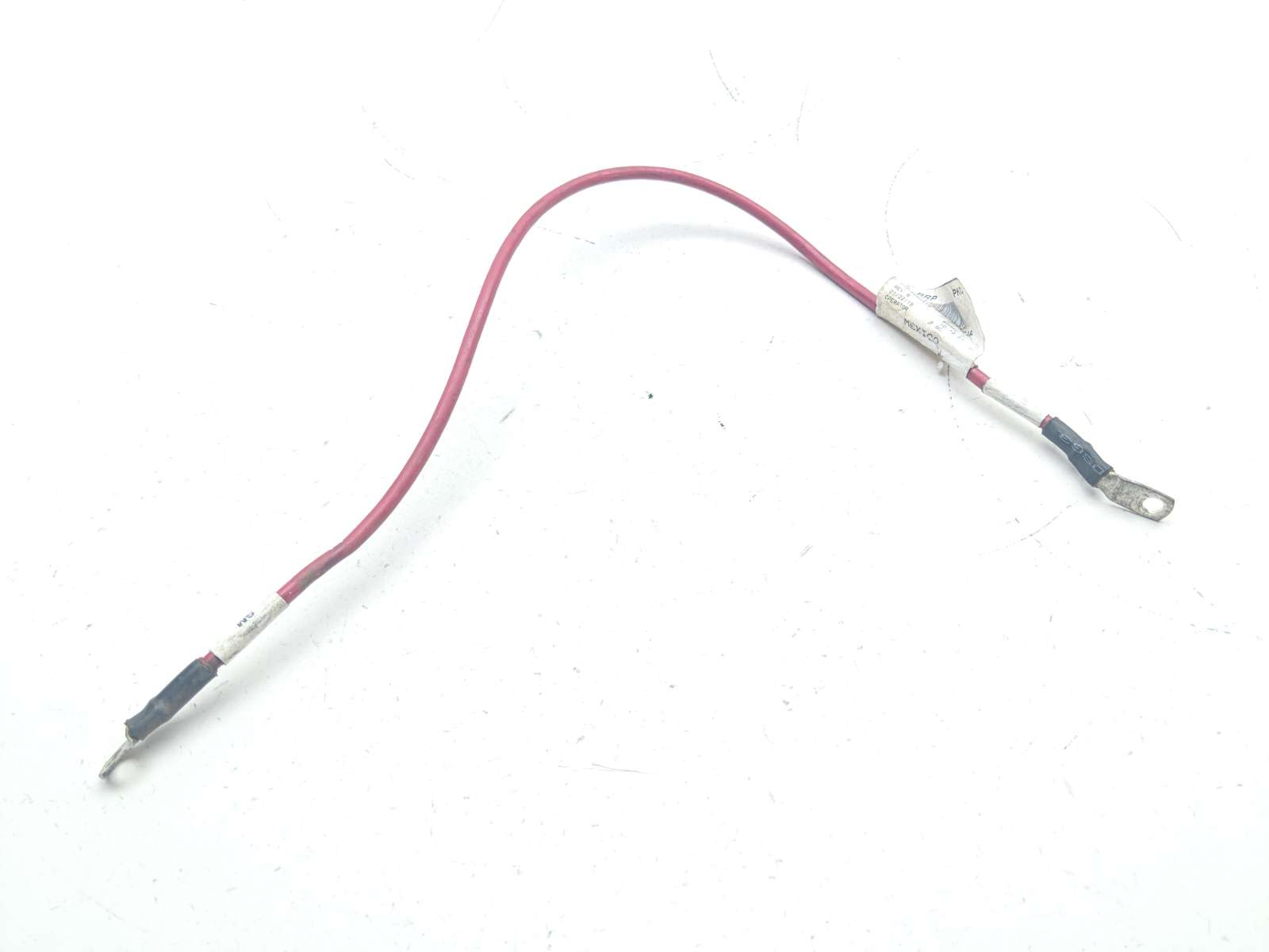19-21 Can Am Ryker 600 Battery Positive Terminal Cable Wire