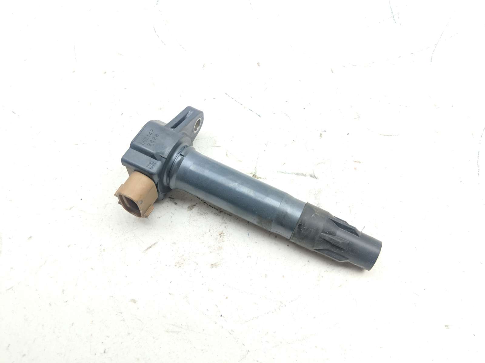 19-21 Can Am Ryker 600  Ignition Coil Plugs Pack 6661428828
