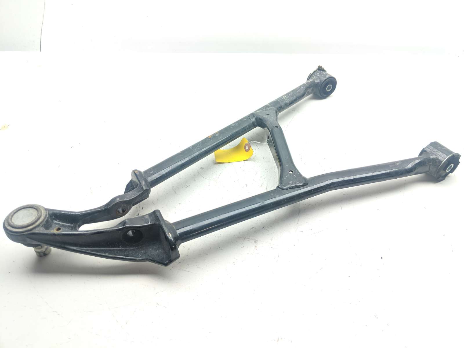19-21 Can Am Ryker 600 Front Left Lower Control A Arm Assembly
