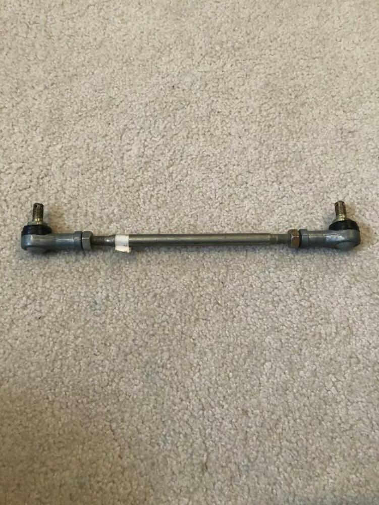 NEW OEM Polaris Trail Boss Tie Rod Assembly New 1822065