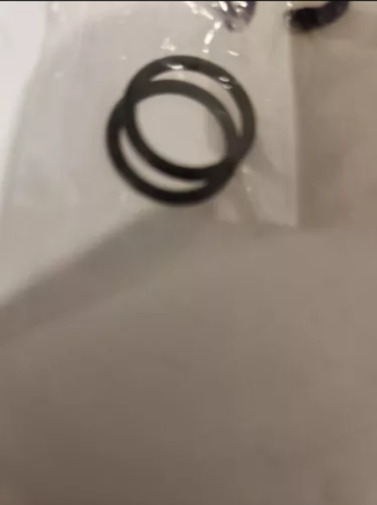 Polaris 5410589 O RING Sportsman Scrambler 800 550 500 330 200 Trail Boss QTY 4