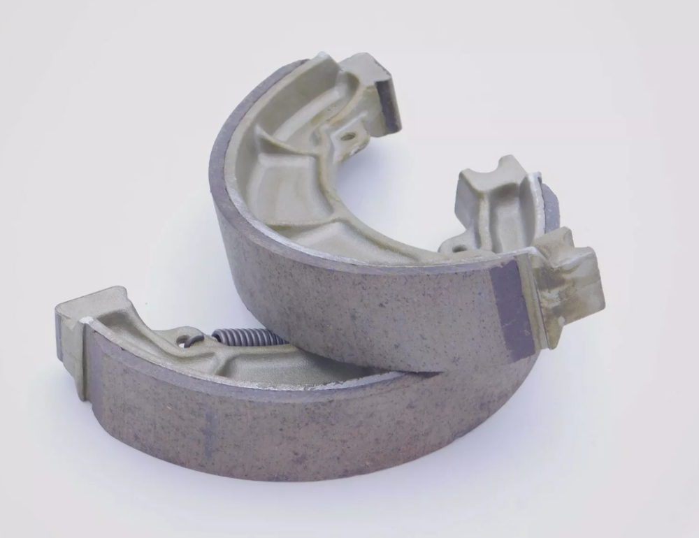 POLARIS 2005-2020 PHOENIX REAR BRAKE SHOE PHOENIX 0455316 NEW OEM