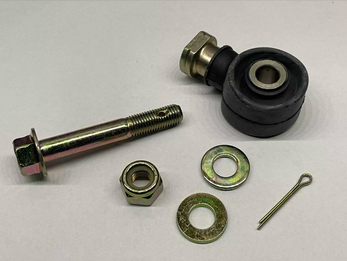POLARIS NEW OEM OUTER END TIE ROD KIT 1998-00 SPORTSMAN/SCRAMBLER 2201743
