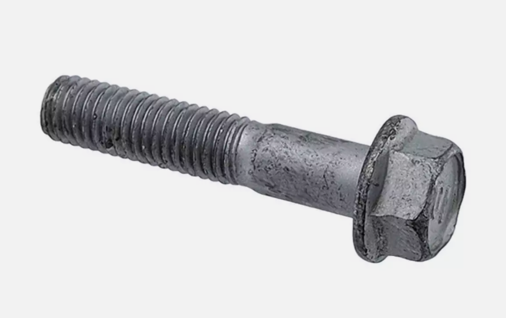 POLARIS NEW OEM FLANGE BOLT 3086752